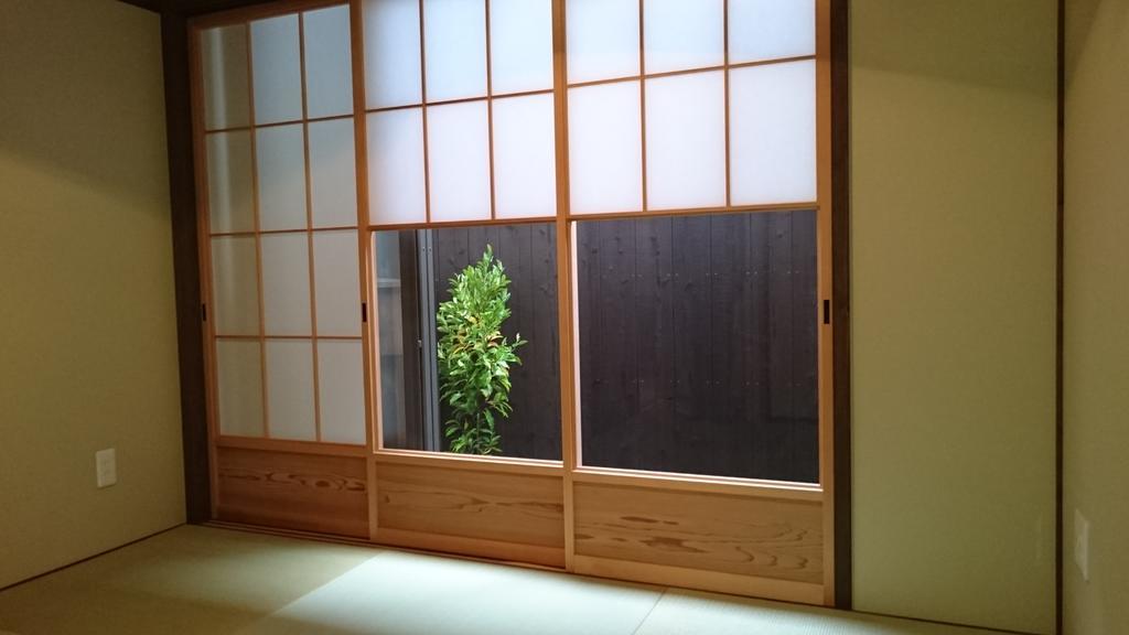 Kyoto Nijojo Shinnsenen No Yado Eksteriør bilde